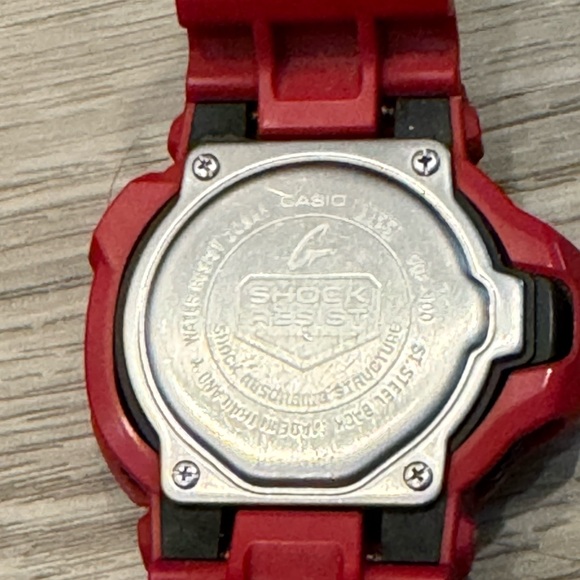 G Shock Casio Collection! - Picture 10 of 10